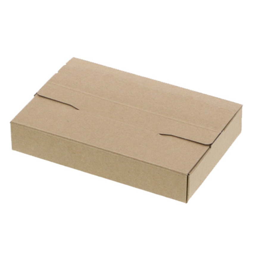 ラクポスBOX 160-30 クラフト 3枚入