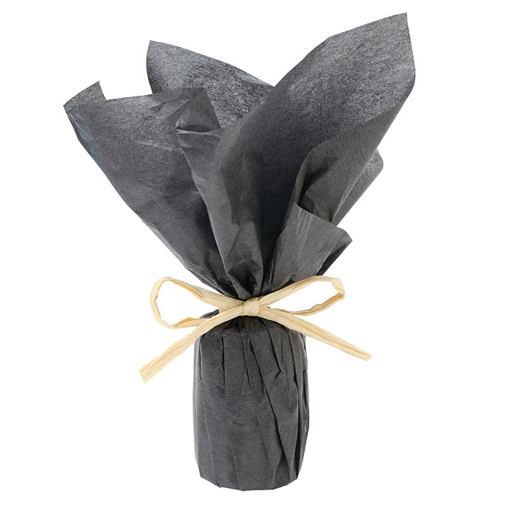 カット薄紙 ブラック