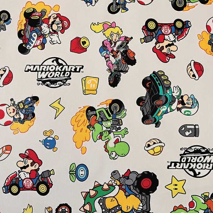 Nintendo マリオカート ワールド オックス 50cm単位 | その他
