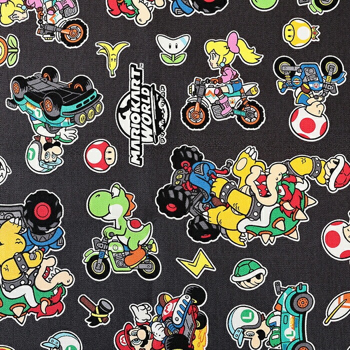 Nintendo マリオカート ワールド オックス 50cm単位 | その他