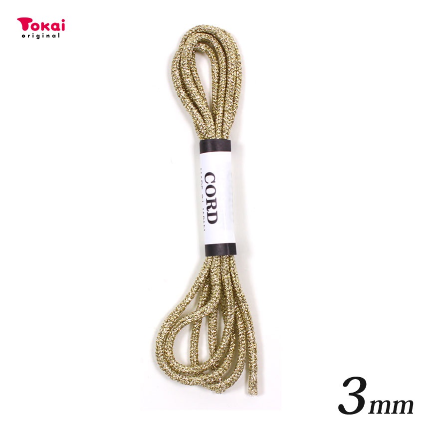 ファッションコード 撚り紐 1m No.101 