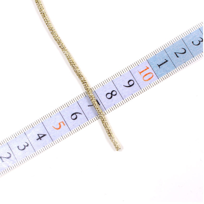 ファッションコード 撚り紐 1m No.101 