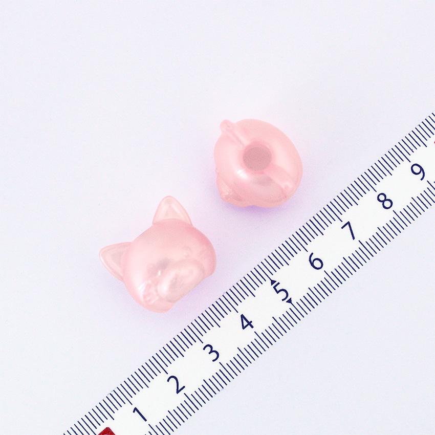 【お買い得品】ゆめふわループエンド 2個入