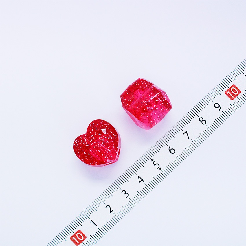 【お買い得品】ゆめふわループエンド 2個入