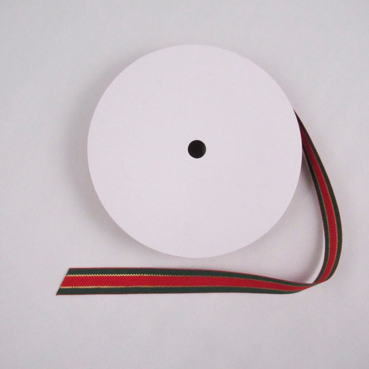 STRIPE RIBBON 15mm (50cm単位)