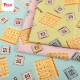 チロルチョコ BIS オックス 1m カットクロス