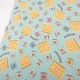 チロルチョコ BIS オックス 1m カットクロス