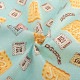 チロルチョコ BIS オックス 1m カットクロス