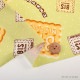 チロルチョコ BIS オックス 1m カットクロス