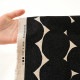 Shima Shima Dots 綿麻キャンバス 50cm単位