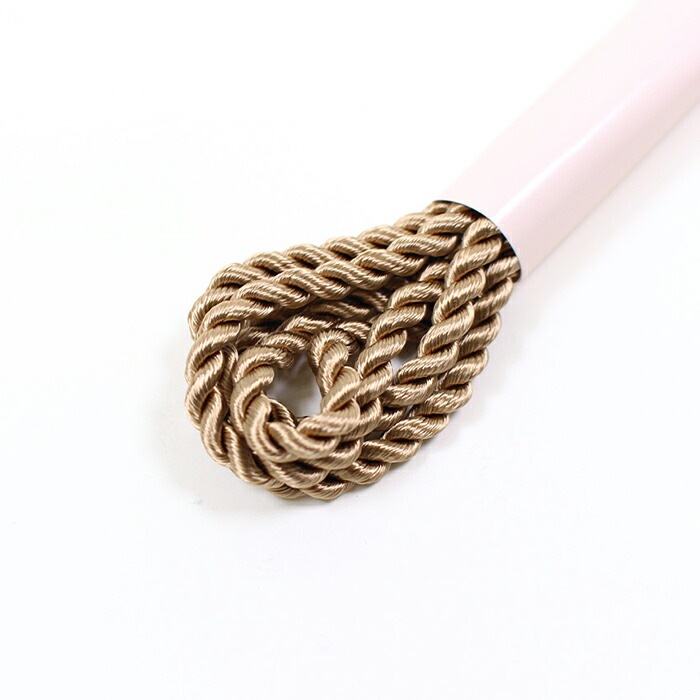 ファッションコード 撚り紐 1m 細 