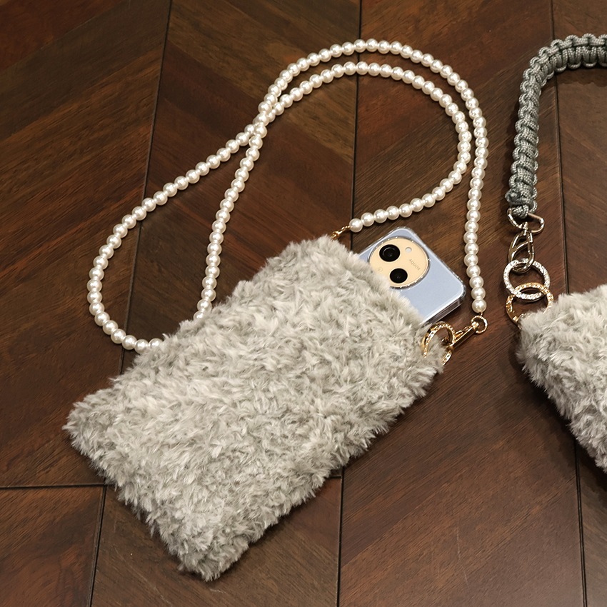 ハマナカ あみあみファインネット 白/黒/ベージュ/スノー | 編みつけ