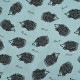 【在庫限り】リサ･ラーソン はりねずみ オックス  50cm カットクロス