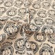 【在庫限り】リサ･ラーソン ライオン オックス  50cm カットクロス