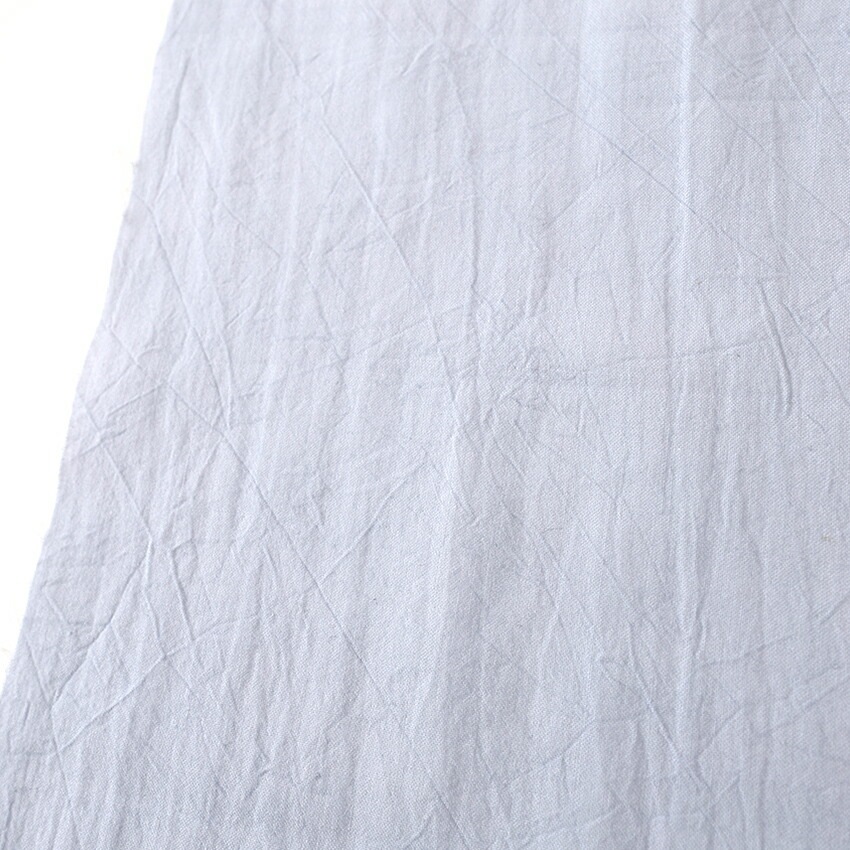 CRA-SEW collection 60ローン 天日干し 無地 JCY-018 (50cm単位
