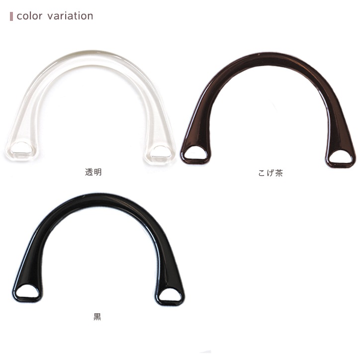 クラフトハンドル