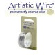 ビーズ　ワイヤー類　アーティスティックワイヤー #20～#28 ステンレス