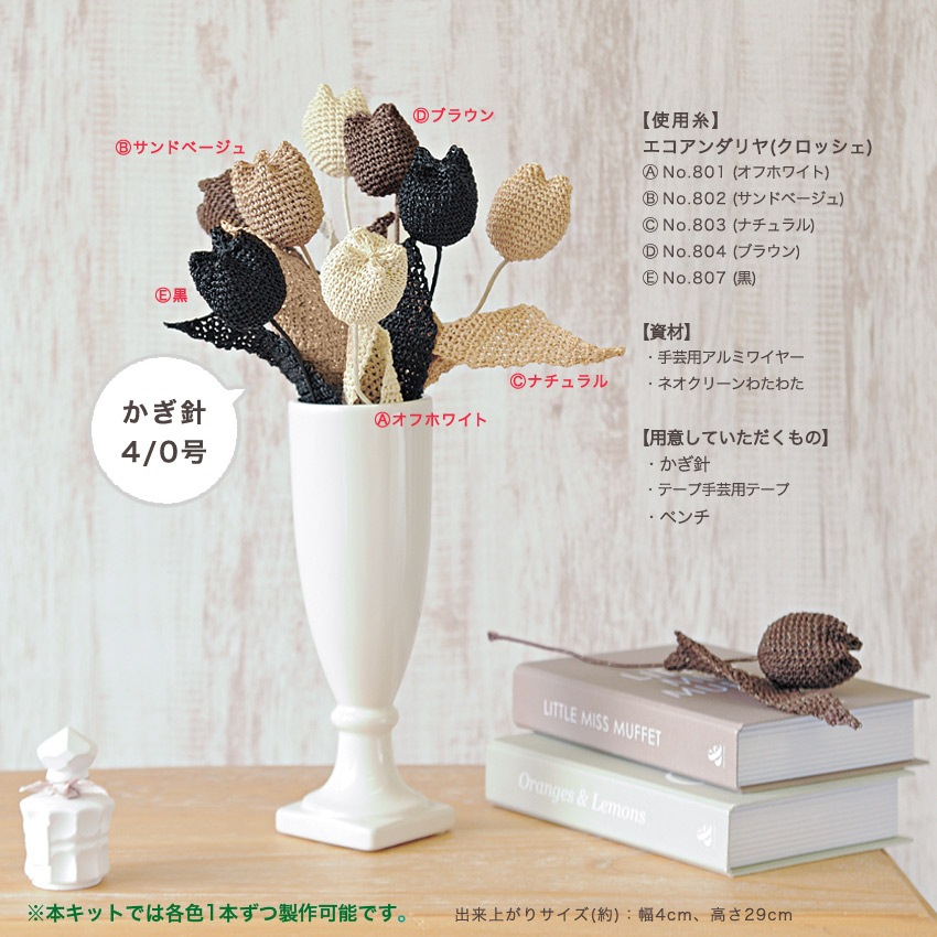 確認用となりますNo.803チャームトップカン付きレジンパーツ押し花 