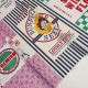 Lovely Panic Label&Sack2 武石正子パネル 110cm×1m カットクロス