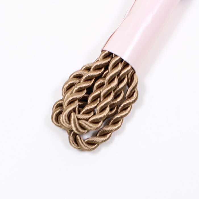 ファッションコード 撚り紐 1m 太 