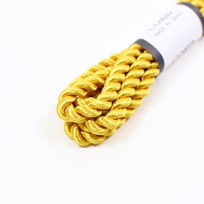 ファッションコード 撚り紐 1m 太 