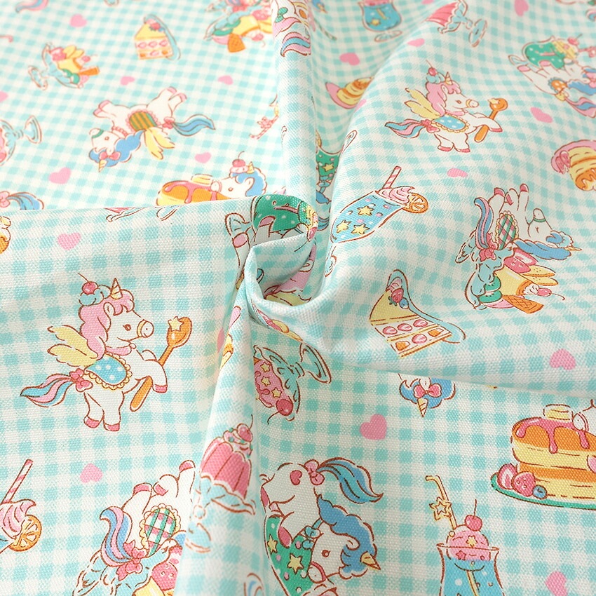 バニラポップ ユニコーンスイーツ オックス 50cm単位