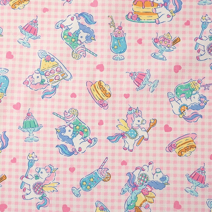 バニラポップ ユニコーンスイーツ オックス 50cm単位
