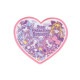 名探偵プリキュア！ワッペン キュアアンサー キュアミスティック