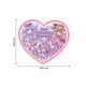 名探偵プリキュア！ワッペン キュアアンサー キュアミスティック
