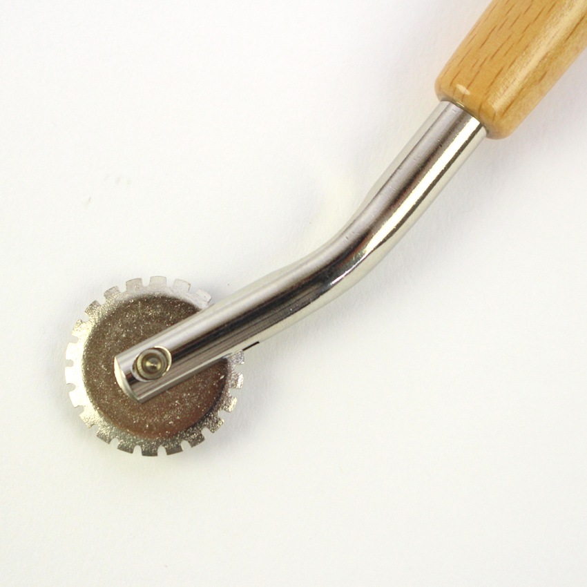 CraftCafe ルレット ソフト刃 木製