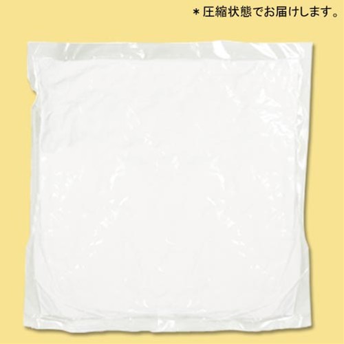 オリムパス圧縮パンヤ 40cm