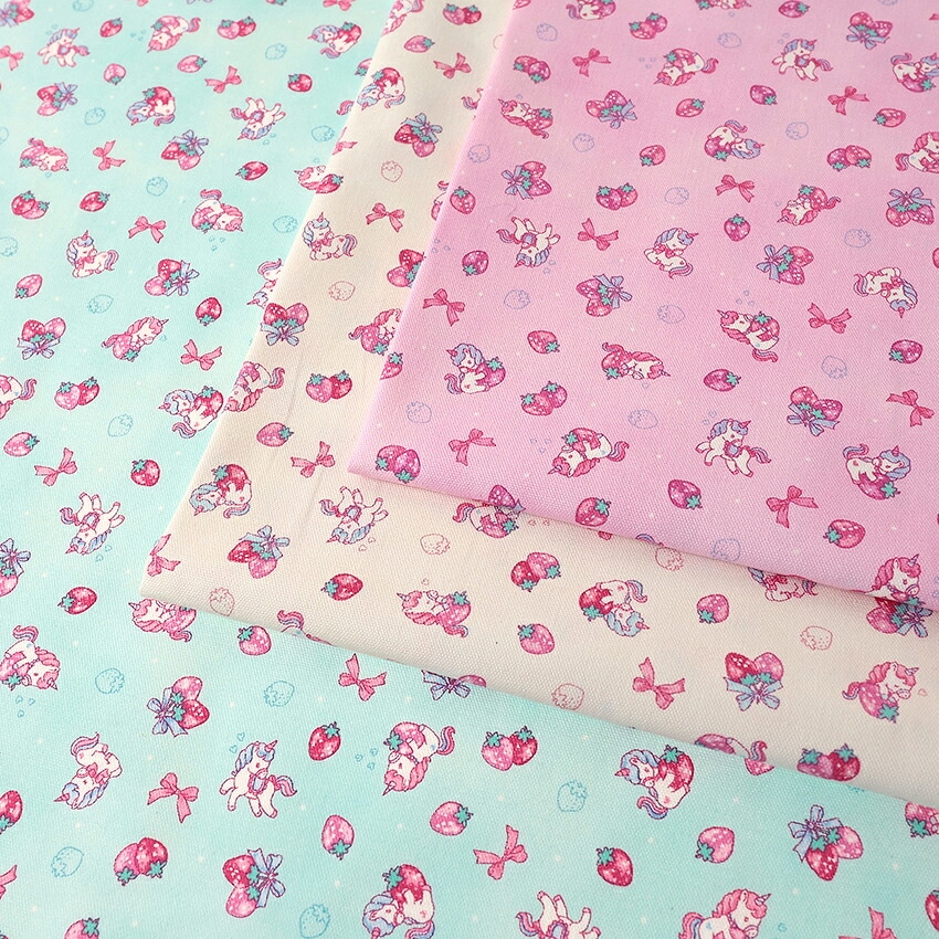 バニラポップ プチユニコーン オックス 50cm単位