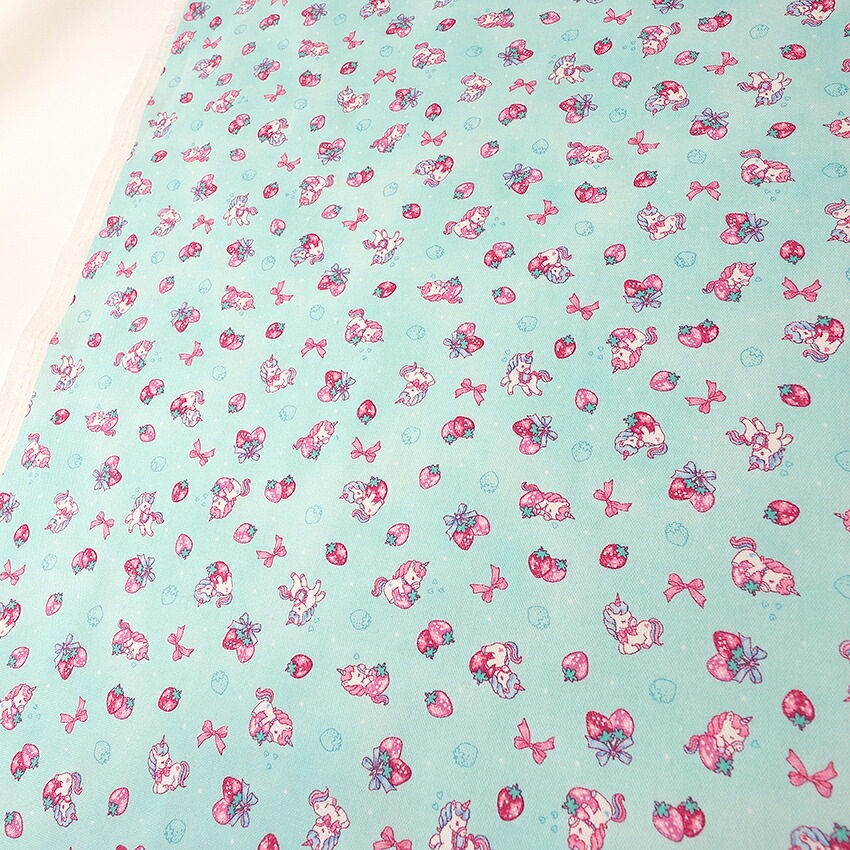 バニラポップ プチユニコーン オックス 50cm単位