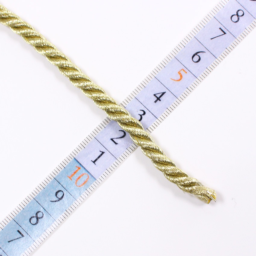 ファッションコード 撚り紐 1m No.219 