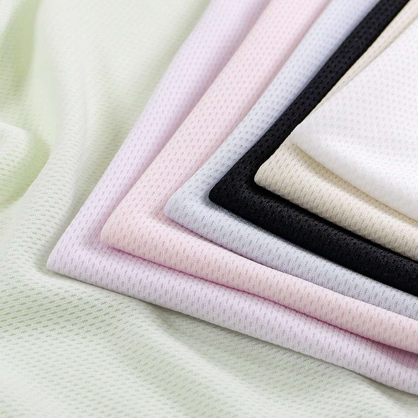 【お買い得品】カットクロス ミルキーメッシュ ダブル幅 160×90cm