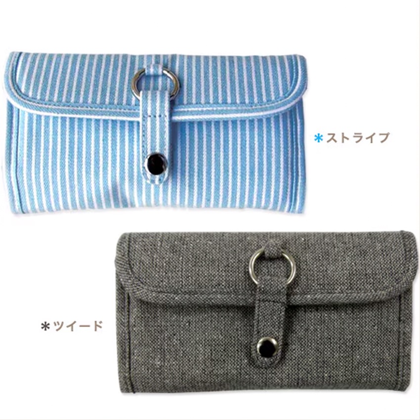 チューリップ エティモかぎ針・レース針ケース