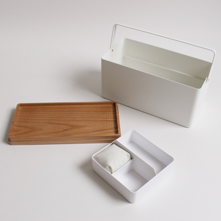 tower 裁縫箱(ソーイングボックス) | ソーイングボックス・ケース