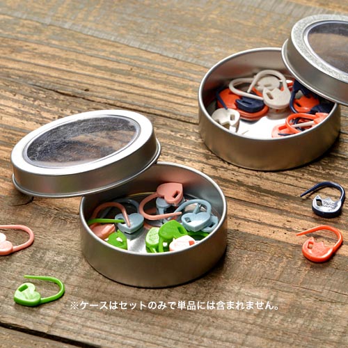 チューリップ 段かぞえマーカーセット