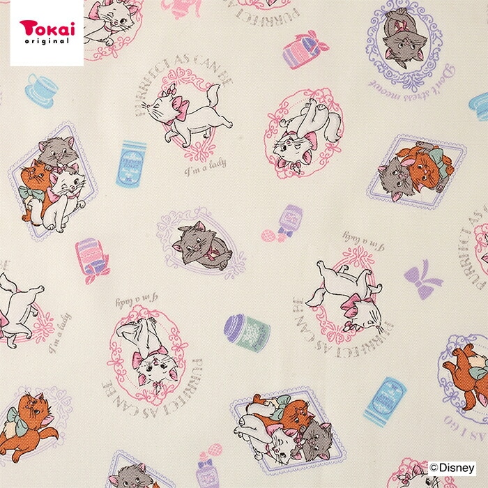 ディズニー おしゃれキャット マリー オックス 50cm単位
