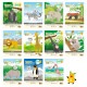 東山動物園 ワッペン 全11種類 シール＆アイロン接着