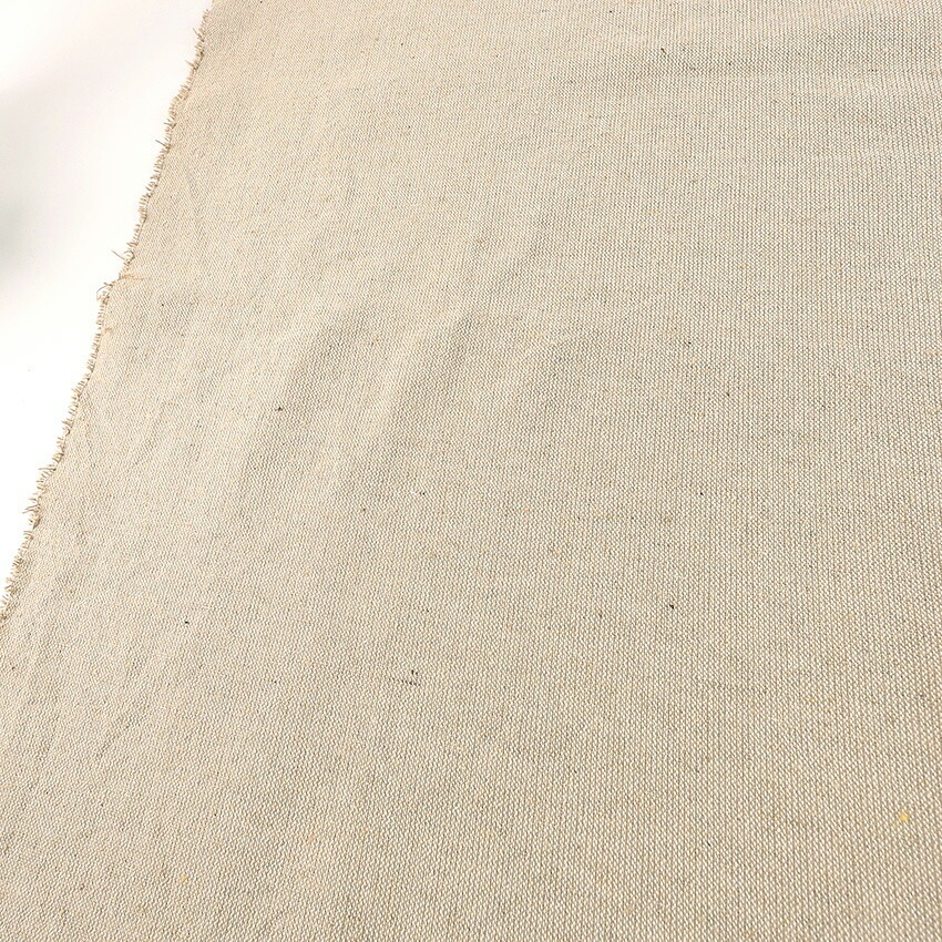 インド綿 マルチクロス 無地 145×230cm カットクロス | コットン100