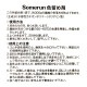 CraftCafe SOMERUN(ソメルン) 色留め剤