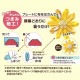 クロバー つまみ細工プレート 剣ひだつまみ L 57-465