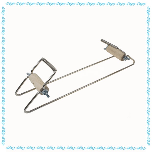 ビーズ　便利用具　ビーズ織り機 H907