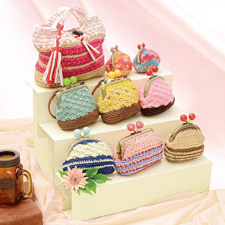 組立式 3段飾り棚 BIG