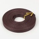 CraftCafe あみんぐテープ 【10m巻】 107 コーヒー
