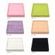 ビーズ　ディスプレイ用品　inside tray ピアス用 100×100×22mm