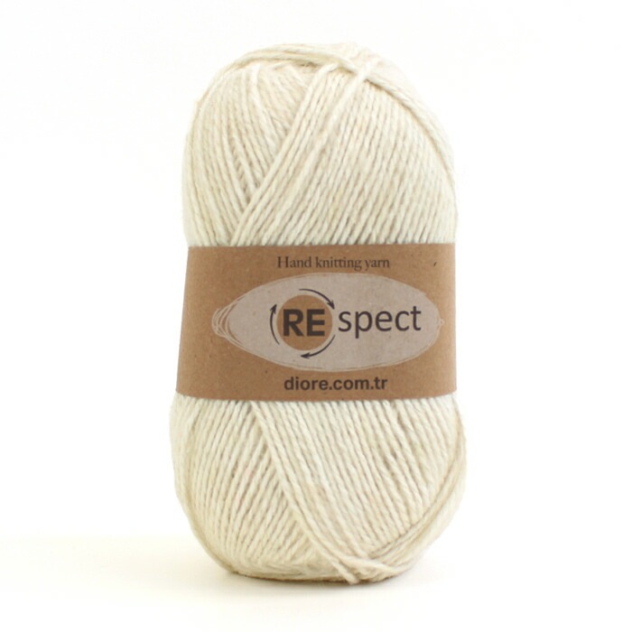 内藤商事 REspect（リスペクト） | その他秋冬用手編み糸 | 手芸用品の