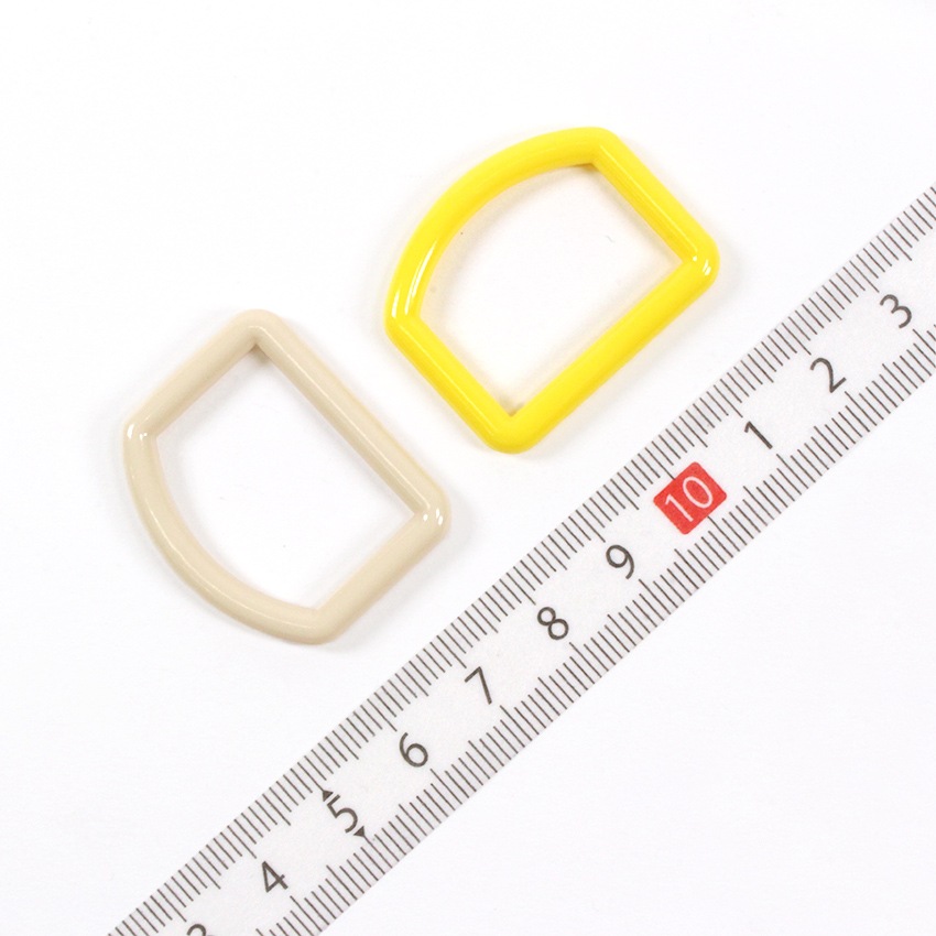 カラーDカン 25mm サンコッコー