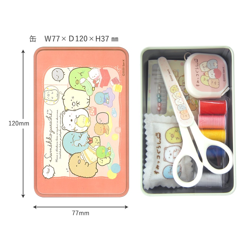 すみっコぐらし　5点セット Amazon.co.jp: オフィスベンダー サンエックス てのりぬいぐるみ